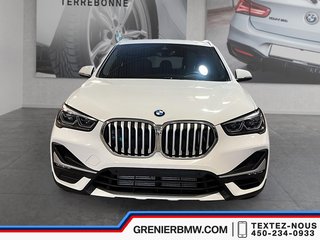 BMW X1 XDrive28i, Premium Enhanced, CPO BMW Certified 2022