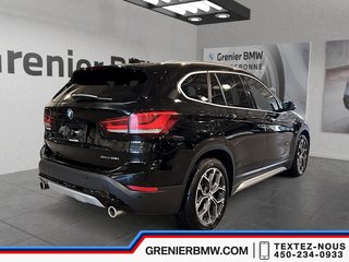 2022 BMW X1 XDrive28i, Premium Essential, BMW Certified in Terrebonne, Quebec - 4 - w320h240px
