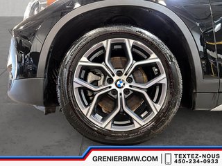 2022 BMW X1 XDrive28i, Premium Essential, BMW Certified in Terrebonne, Quebec - 6 - w320h240px