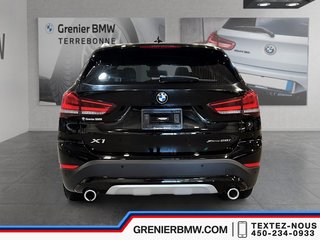 2022 BMW X1 XDrive28i, Premium Essential, BMW Certified in Terrebonne, Quebec - 5 - w320h240px