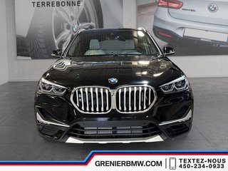 BMW X1 XDrive28i, Premium Essential, BMW Certified 2022