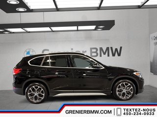 BMW X1 XDrive28i, Premium Essential, BMW Certified 2022