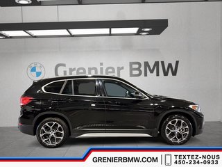 2022 BMW X1 XDrive28i, Premium Essential, BMW Certified in Terrebonne, Quebec - 3 - w320h240px