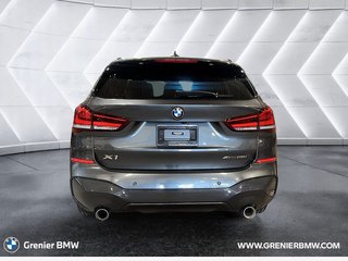 BMW X1 xDrive28i M Sport Edition, Comfort Access 2022 à Terrebonne, Québec - 5 - w320h240px