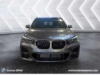 BMW X1 xDrive28i M Sport Edition, Comfort Access 2022