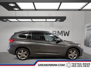 BMW X1 xDrive28i M Sport Edition, Comfort Access 2022 à Terrebonne, Québec - 3 - w320h240px