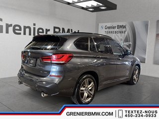 BMW X1 xDrive28i M Sport Edition, Comfort Access 2022 à Terrebonne, Québec - 4 - w320h240px