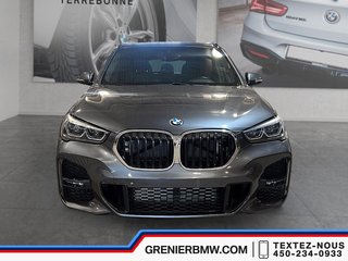 BMW X1 xDrive28i M Sport Edition, Comfort Access 2022 à Terrebonne, Québec - 2 - w320h240px