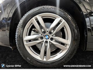 BMW X1 xDrive28i M Sport Edition 2022 à Terrebonne, Québec - 6 - w320h240px