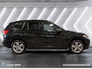 2022 BMW X1 xDrive28i in Terrebonne, Quebec - 4 - w320h240px