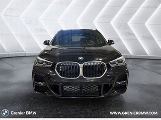 2022 BMW X1 xDrive28i in Terrebonne, Quebec - 3 - w320h240px