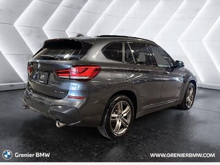 2022 BMW X1 xDrive28i in Terrebonne, Quebec - 5 - w320h240px