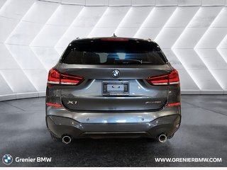 2022 BMW X1 xDrive28i in Terrebonne, Quebec - 6 - w320h240px