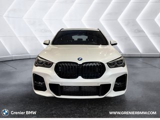 BMW X1 xDrive28i 2022 à Terrebonne, Québec - 2 - w320h240px