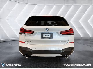 BMW X1 xDrive28i 2022 à Terrebonne, Québec - 5 - w320h240px
