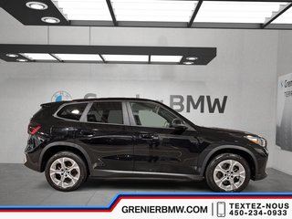 BMW X1 XDrive28i, Equipment Package 2023 à Terrebonne, Québec - 3 - w320h240px