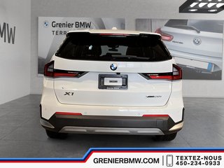 2023 BMW X1 XDrive28i, Equipment Package in Terrebonne, Quebec - 5 - w320h240px