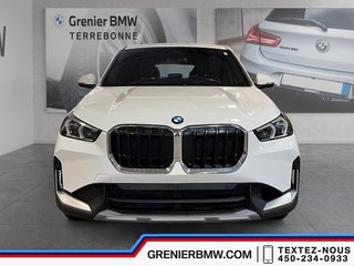 2023 BMW X1 XDrive28i, Equipment Package in Terrebonne, Quebec - 2 - w320h240px