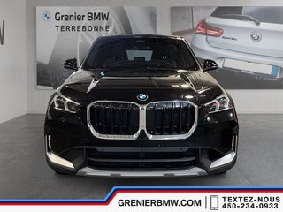 2023 BMW X1 XDrive28i, Equipment Package in Terrebonne, Quebec - 2 - w320h240px