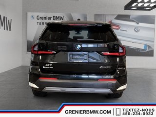 2023 BMW X1 XDrive28i, Equipment Package in Terrebonne, Quebec - 5 - w320h240px