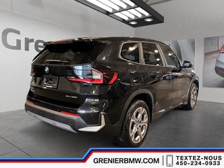 2023 BMW X1 XDrive28i, Equipment Package in Terrebonne, Quebec - 4 - w320h240px