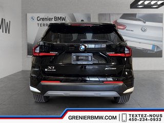 2023 BMW X1 XDrive28i in Terrebonne, Quebec - 5 - w320h240px