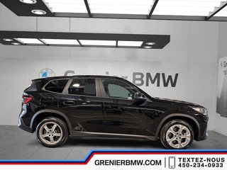 2023 BMW X1 XDrive28i in Terrebonne, Quebec - 3 - w320h240px