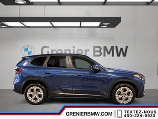 2023 BMW X1 XDrive28i in Terrebonne, Quebec - 3 - w320h240px