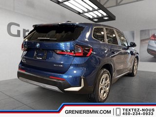 2023 BMW X1 XDrive28i in Terrebonne, Quebec - 4 - w320h240px