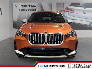 BMW X1 XDrive28i, Parking assistsnt plus, Harman Kardon 2023 à Terrebonne, Québec - 2 - w320h240px