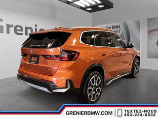 BMW X1 XDrive28i 2023 à Terrebonne, Québec - 4 - w320h240px