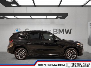 2023 BMW X1 XDrive28i, M Sport Package, Panoramic Sunroof in Terrebonne, Quebec - 3 - w320h240px