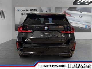 2023 BMW X1 XDrive28i, M Sport Package, Panoramic Sunroof in Terrebonne, Quebec - 5 - w320h240px