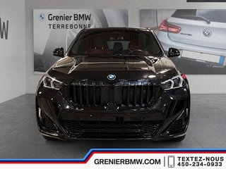 2023 BMW X1 XDrive28i, M Sport Package, Panoramic Sunroof in Terrebonne, Quebec - 2 - w320h240px