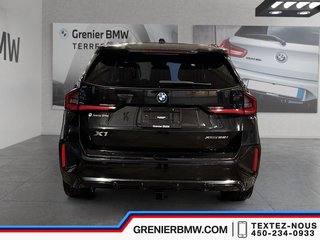 2023 BMW X1 XDrive28i, M Sport Package, Premium Package in Terrebonne, Quebec - 5 - w320h240px