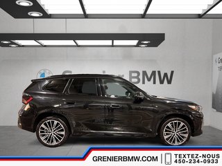 2023 BMW X1 XDrive28i, M Sport Package, Premium Package in Terrebonne, Quebec - 3 - w320h240px