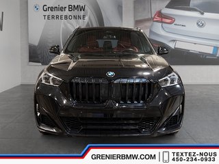 2023 BMW X1 XDrive28i, M Sport Package, Premium Package in Terrebonne, Quebec - 2 - w320h240px