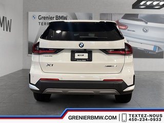 BMW X1 XDrive28i, Curved Display, CPO BMW Certified 2023 à Terrebonne, Québec - 5 - w320h240px