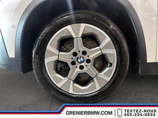 BMW X1 XDrive28i, Curved Display, CPO BMW Certified 2023 à Terrebonne, Québec - 6 - w320h240px