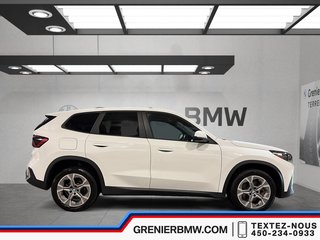 BMW X1 XDrive28i, Curved Display, CPO BMW Certified 2023 à Terrebonne, Québec - 3 - w320h240px