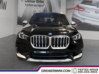 BMW X1 XDrive28i, Premium Package, Trailer Hitch 2023 à Terrebonne, Québec - 2 - w320h240px