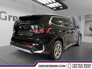 BMW X1 XDrive28i, Premium Package, 11 415km ! 2023 à Terrebonne, Québec - 4 - w320h240px