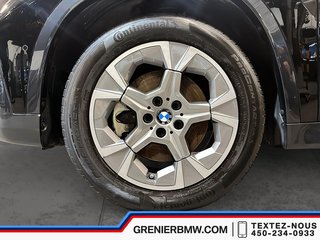 BMW X1 XDrive28i, Premium Package, 11 415km ! 2023 à Terrebonne, Québec - 6 - w320h240px