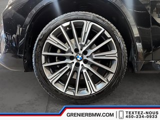 BMW X1 XDrive28i, M Sport Package, Premium Enhanced 2023 à Terrebonne, Québec - 6 - w320h240px