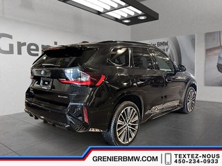 BMW X1 XDrive28i, M Sport Package, Premium Enhanced 2023 à Terrebonne, Québec - 4 - w320h240px