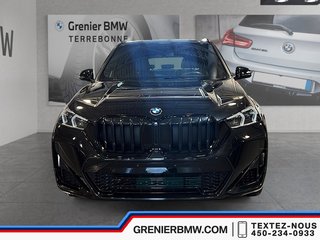 BMW X1 XDrive28i, M Sport Package, Premium Enhanced 2023