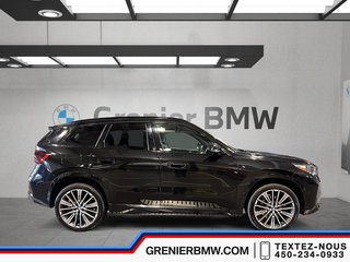 BMW X1 XDrive28i, M Sport Package, Premium Enhanced 2023