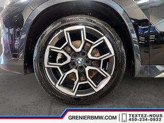2023 BMW X1 XDrive28i, Premium Package, BMW CPO Certified in Terrebonne, Quebec - 6 - w320h240px