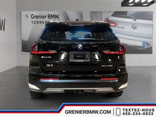 2023 BMW X1 XDrive28i, Premium Package, BMW CPO Certified in Terrebonne, Quebec - 5 - w320h240px