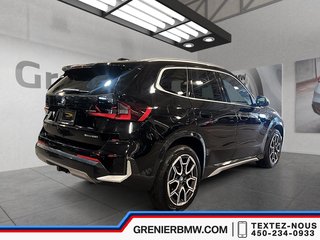 2023 BMW X1 XDrive28i, Premium Package, BMW CPO Certified in Terrebonne, Quebec - 4 - w320h240px